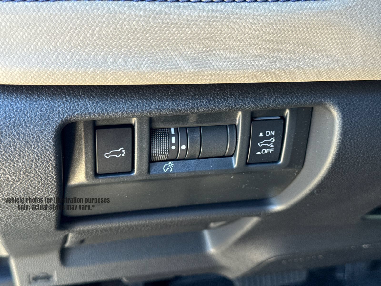 New 2026 Subaru Forester Premium AWD/4WD image 17