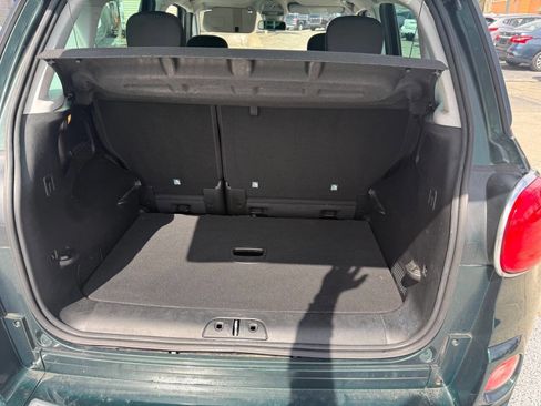 Used 2017 FIAT 500L Pop w/ Popular Equipment Package image 13