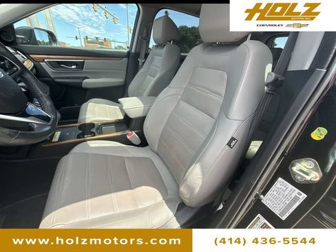 Used 2020 Honda CR-V Touring image 35