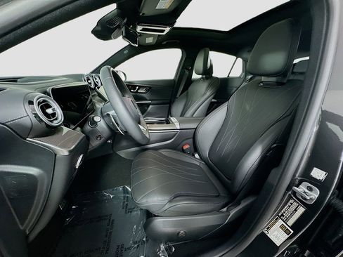 Used 2025 Mercedes-Benz GLC 63 AMG S image 5