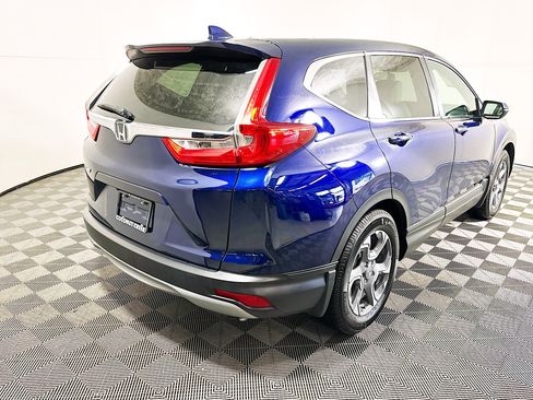 Used 2019 Honda CR-V EX image 3