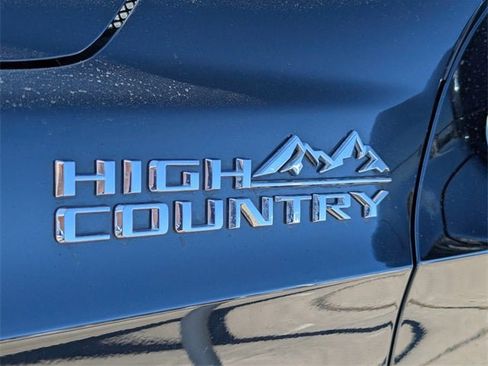 Used 2024 Chevrolet Tahoe High Country image 8