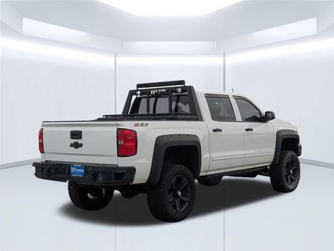 Used 2014 Chevrolet Silverado 1500 LT w/ All Star Edition AWD/4WD image 6