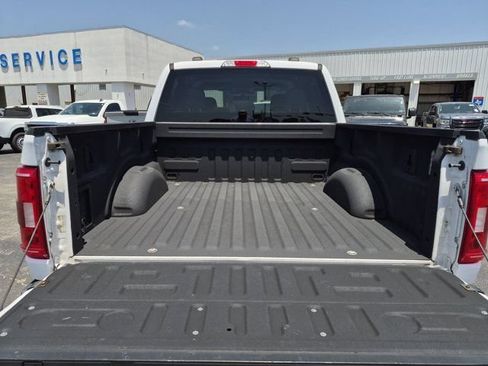 Used 2021 Ford F150 XLT w/ Equipment Group 302A High RWD image 8