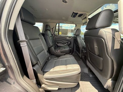 Used 2016 GMC Yukon Denali w/ Open Road Package AWD/4WD image 22