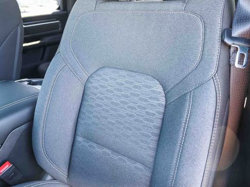 New 2026 RAM 1500 Big Horn AWD/4WD image 26