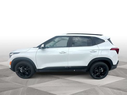 Certified 2026 Kia Seltos EX w/ EX Sunroof Package AWD/4WD image 5