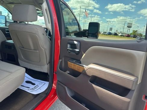 Used 2015 GMC Sierra 1500 SLE w/ SLE Value Package image 18