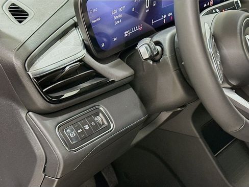 New 2026 Buick Enclave Preferred w/ Power Package FWD image 10