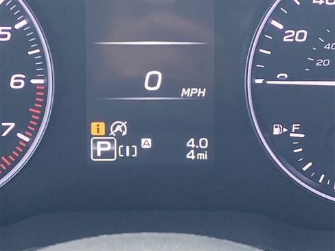 New 2026 Subaru Forester Premium image 28