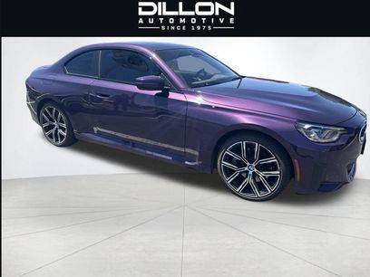 Used 2023 BMW 230i xDrive Coupe