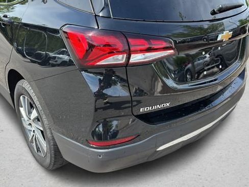 Used 2024 Chevrolet Equinox LT FWD image 34