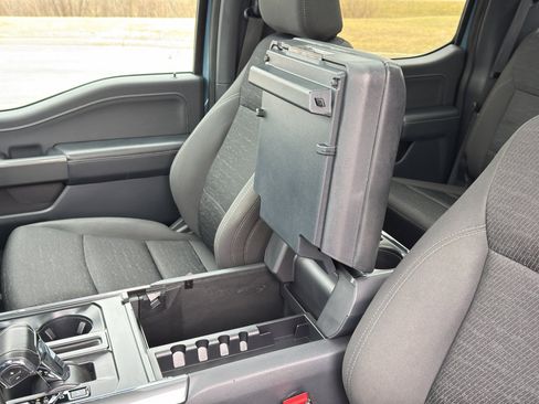 Used 2023 Ford F150 XLT w/ Equipment Group 302A High image 19