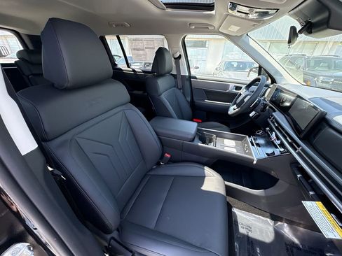 New 2026 Hyundai Santa Fe XRT AWD/4WD image 26