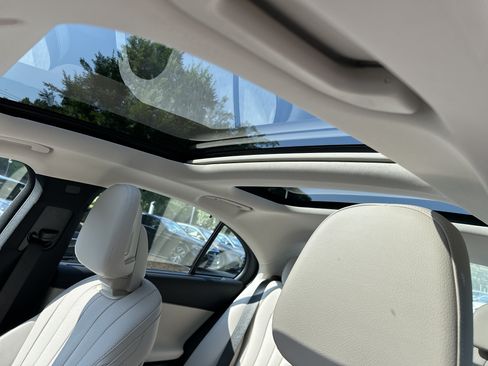 New 2026 Mercedes-Benz E 450 4MATIC Sedan image 22