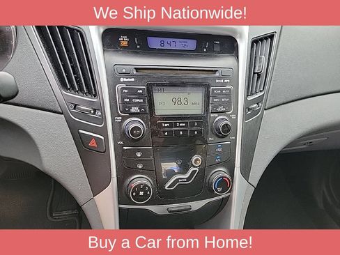 Used 2011 Hyundai Sonata GLS FWD image 18