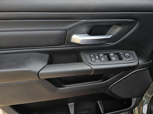 New 2026 RAM 1500 Classic Warlock AWD/4WD image 15