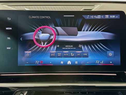 New 2026 BMW X1 xDrive28i w/ Convenience Package image 14