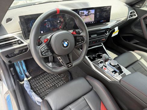 New 2026 BMW M2 w/ Lighting Package RWD image 13