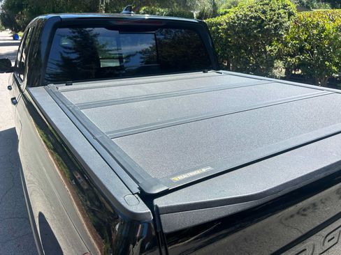Used 2026 Honda Ridgeline Black Edition image 8