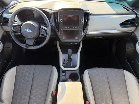 Certified 2025 Subaru Forester image 10
