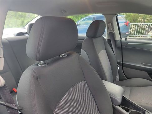 Used 2009 Chevrolet Malibu LT image 20