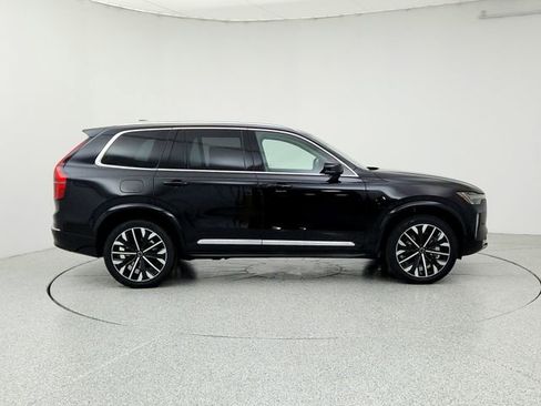 New 2026 Volvo XC90 B6 Ultra image 4