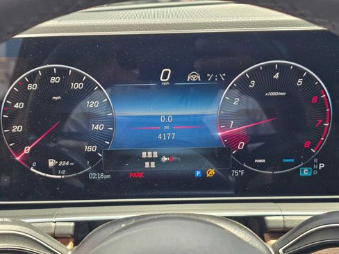 Used 2026 Mercedes-Benz GLS 450 4MATIC image 30