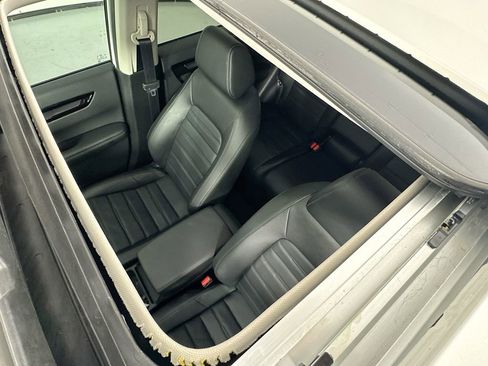 Used 2026 Honda CR-V EX-L image 29