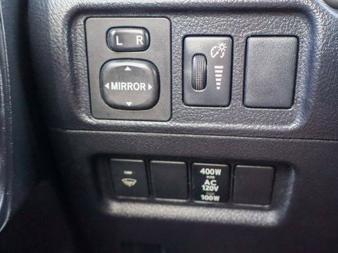 Used 2018 Toyota 4Runner SR5 Premium RWD image 22