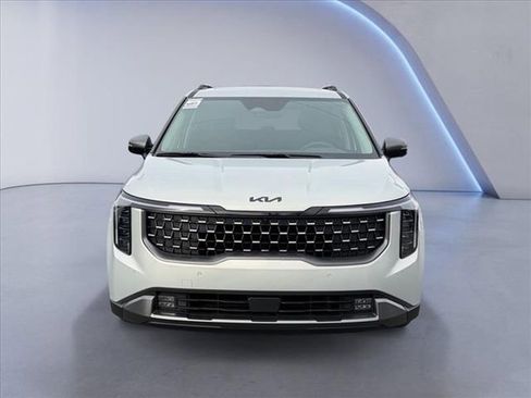 New 2026 Kia Carnival SX Prestige image 8