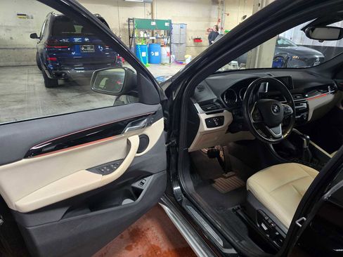 Used 2019 BMW X1 xDrive28i w/ Convenience Package image 20