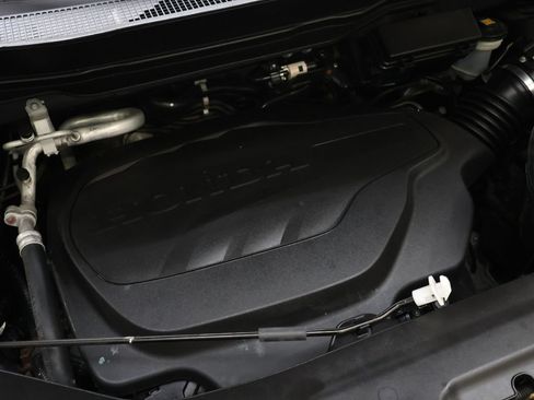 Used 2023 Honda Ridgeline RTL image 27