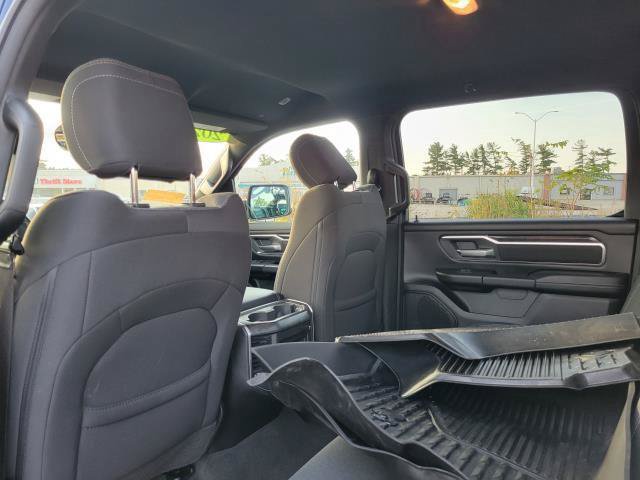 Certified 2024 RAM 1500 Big Horn AWD/4WD image 30