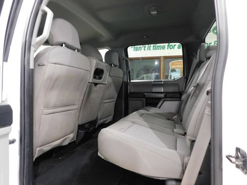 Used 2018 Ford F150 XLT w/ XTR Package AWD/4WD image 52