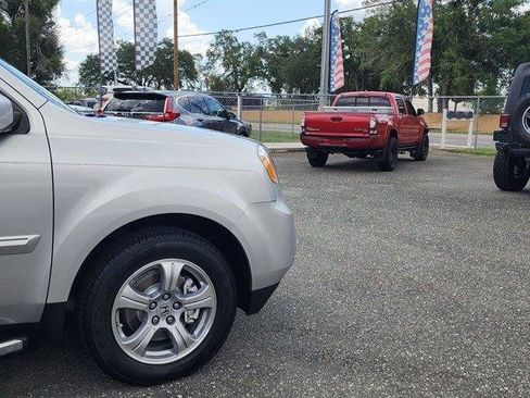 Used 2012 Honda Pilot EX-L image 7