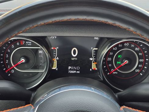 Used 2021 Jeep Gladiator Mojave image 31