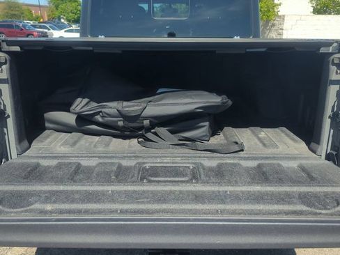 Used 2021 Jeep Gladiator Mojave w/ LED Lighting Group AWD/4WD image 23