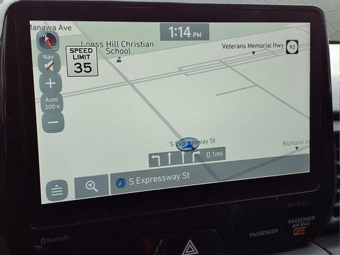 Certified 2021 Hyundai Veloster N image 16