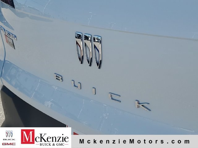 New 2026 Buick Envista Sport Touring w/ Convenience I Package FWD image 26