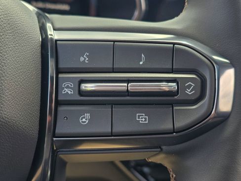 New 2026 GMC Canyon AT4 w/ Technology Plus Package AWD/4WD image 21