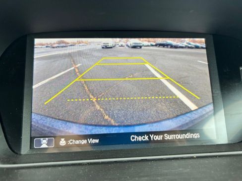 Used 2015 Acura TLX FWD image 24