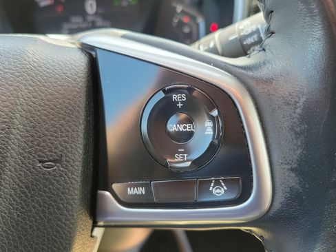 Used 2020 Honda CR-V EX-L image 21