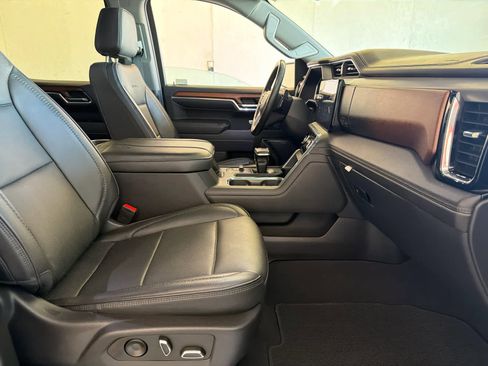 Used 2023 GMC Sierra 1500 Denali image 30