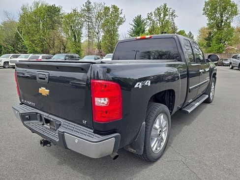 Used 2013 Chevrolet Silverado 1500 LT image 7