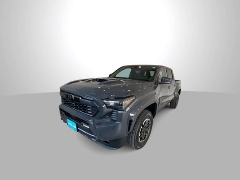 New 2026 Toyota Tacoma TRD Sport image 4