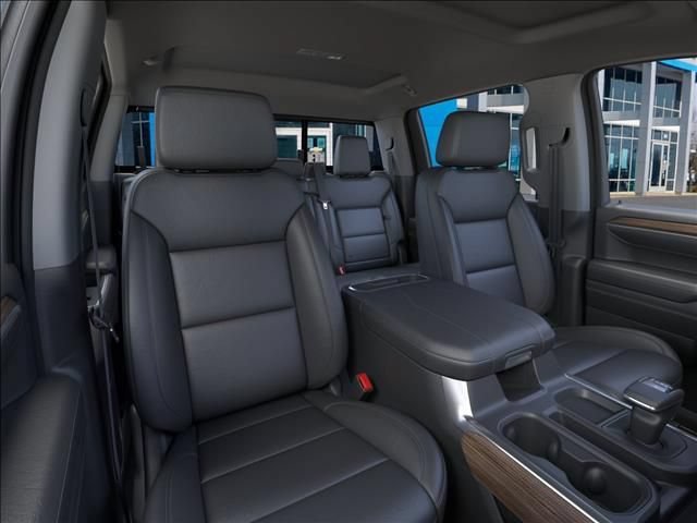 New 2026 Chevrolet Silverado 1500 RST w/ RST All Star Premium Package AWD/4WD image 16