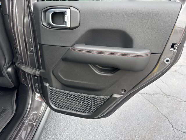 New 2027 Jeep Wrangler Unlimited Rubicon AWD/4WD image 15