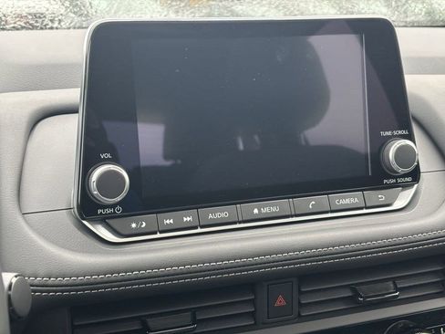 Used 2026 Nissan Rogue Dark Armor AWD/4WD image 15