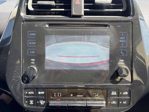 Used 2018 Toyota Prius Two w/ Prius Two Safety Plus Package image 27